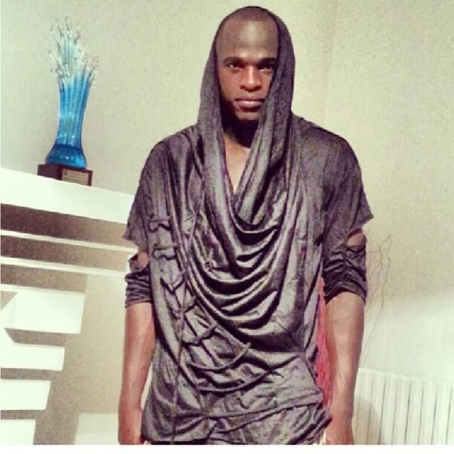 Dennis Oliech