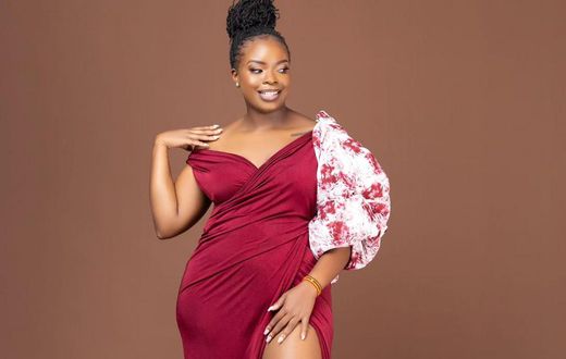 Yvette Obura
