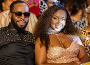 Kate Actress and her alleged new man Michael