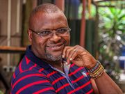 Radio Jambo presenter Ghost Mulee