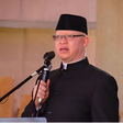 Newly-appointed government spokesperson, Isaac Mwaura