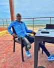 Classic 105 FM presenter Maina Kageni