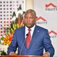 Equity Bank executive chairperson James Mwangi