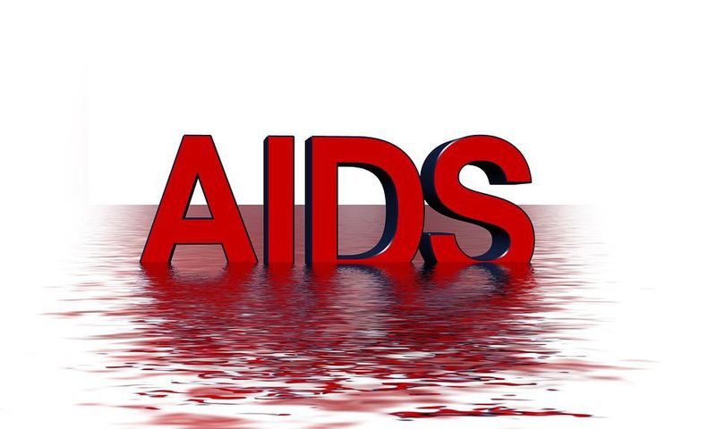 HIV/AIDS