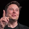 Elon Musk.Jae C. Hong/AP