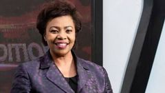 I literally cried when I Saw someone joking about mental health - Catherine Kasavuli