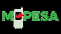 M-Pesa Logo