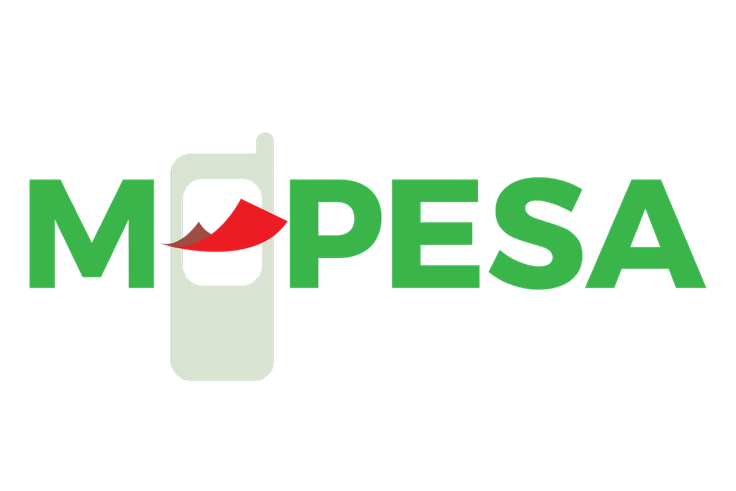 M-Pesa Logo