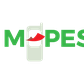 M-Pesa Logo