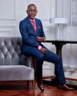 Pastor Robert Burale