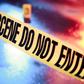 "DO NOT ENTER" tape in front of a crime sceneFer Gregory/Shutterstock