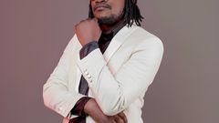 Music producer Mavo on the Beat