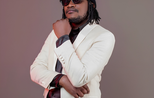 Music producer Mavo on the Beat