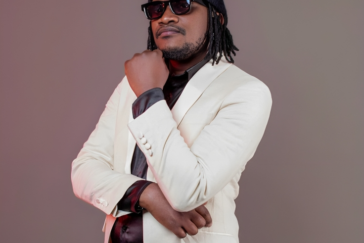 Music producer Mavo on the Beat