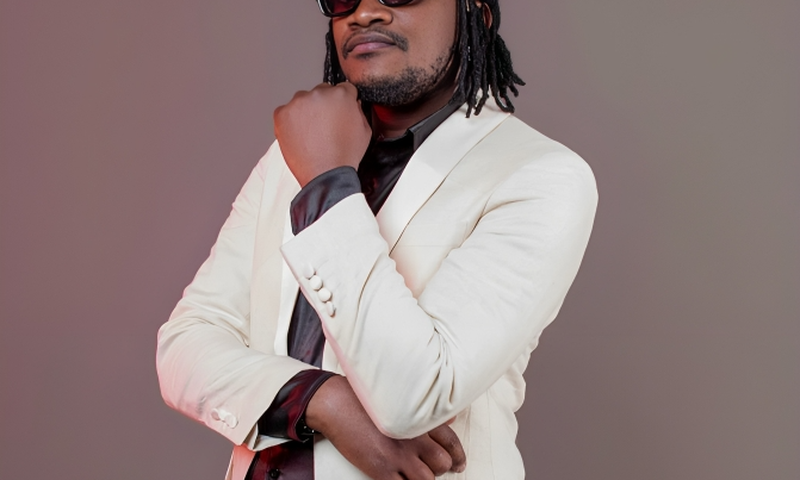 Music producer Mavo on the Beat