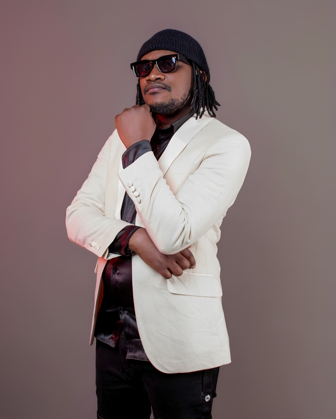 Music producer Mavo on the Beat