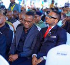 Diamond’s Platnumz and Hamisa Mobetto’s first Baby Daddy Majizzo (Photos)