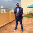 Former Citizen TV presenter Willis Raburu