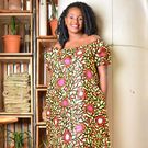 Kenyan Gospel singer Cecilia Wairimu 'Amani' ( Instagram)