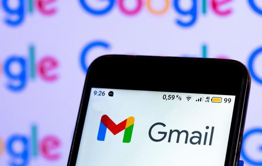 Gmail will get some AI functionality, Google parent company Alphabet said Thursday.Igor Golovniov/Getty Images