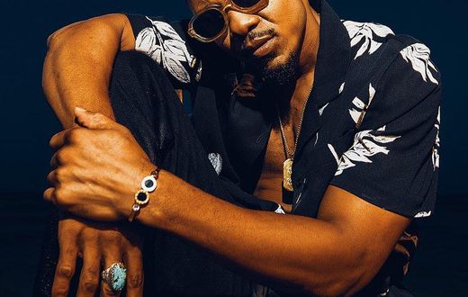 Ali Kiba