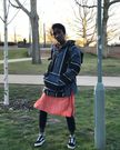 Ian Munene aka Almasi