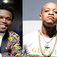 From left: Chipukeezy and Prezzo