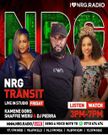 Kamene Goro, Shaffie Weru & DJ Pierra Makena