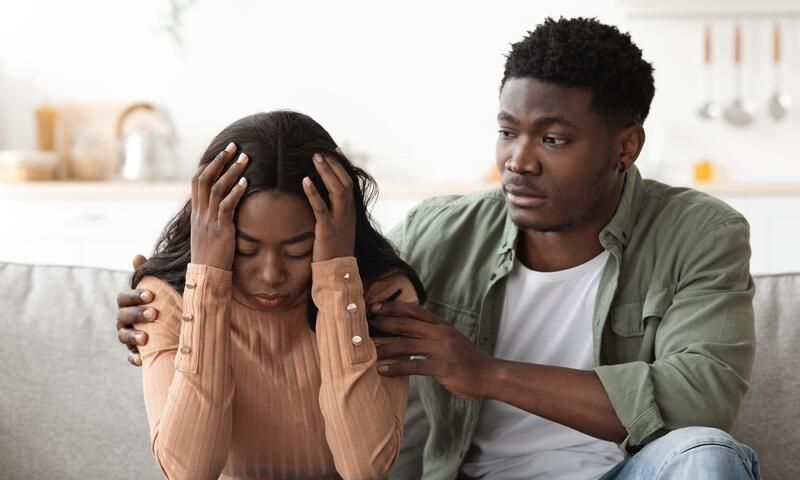 10 lifestyle red flags in an ex-boyfriend who wants you back