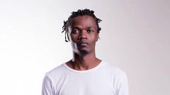 Rapper Juliani