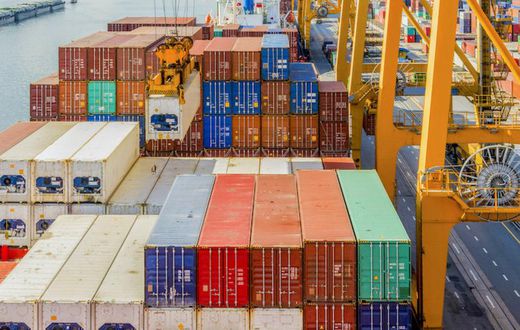 Ghana takes advantage of AfCFTA to boost trade relations with Kenya