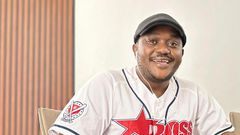 Bongo Flava star Marlaw
