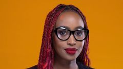 Janet Mbugua