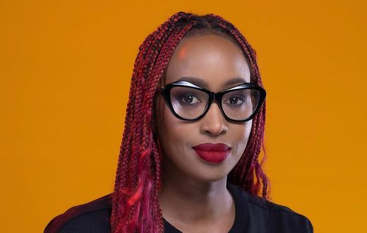 Janet Mbugua
