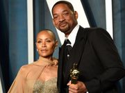 Jada Pinkett Smith and Will Smith, who wed in 1997, quietly separated in 2016.Evan Agostini/Invision/AP