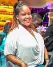 Media personality Kamene Goro
