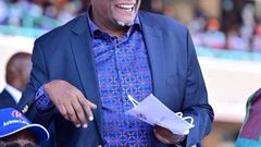 David Murathe