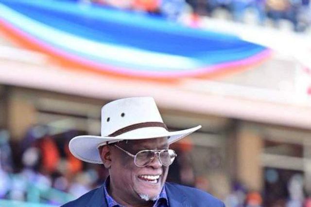 David Murathe