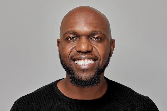 Larry Madowo