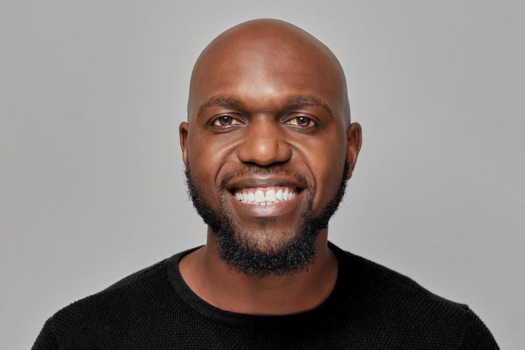 Larry Madowo