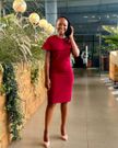 Judy Nyawira