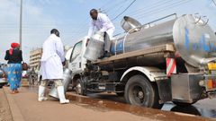 Uganda finds hope in AfCTA as Kenya's trade barriers create some problems
