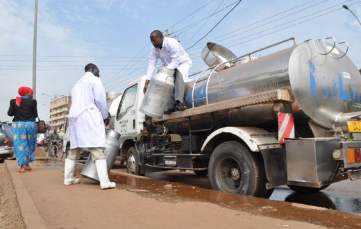 Uganda finds hope in AfCTA as Kenya's trade barriers create some problems