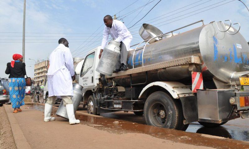 Uganda finds hope in AfCTA as Kenya's trade barriers create some problems