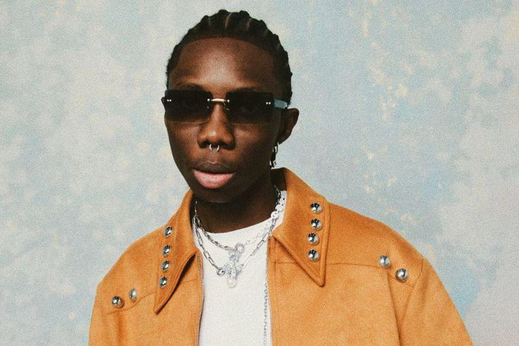 Blaqbonez drops two-pack single 'Like Ice Spice' & 'Like Bezos'