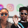 A collage of Fena Gitu and Octopizzo