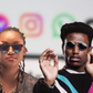 A collage of Fena Gitu and Octopizzo