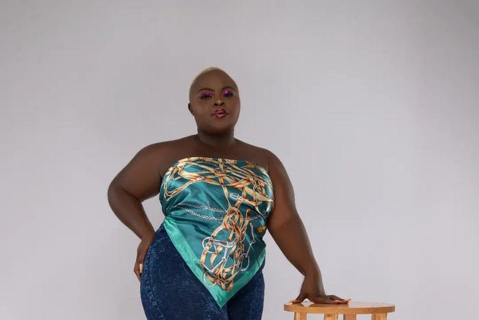 Pritty Vishy narrates scary bus stop ordeal with a gunman