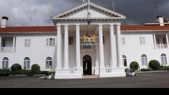 State House Kenya