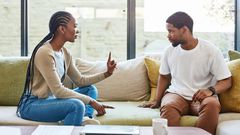 How do you recognise and stop negging? [Women'sHealth]